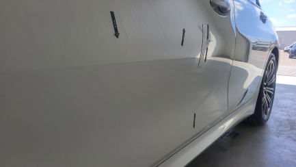Zdjęcie przedmiotu: BMW 320d xDrive mHEV M Sport sport-aut