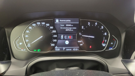 Zdjęcie przedmiotu: BMW 318i Sport Line aut