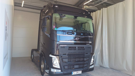 Zdjęcie przedmiotu: Volvo FH 500 E6 20.1t