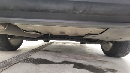 Zdjęcie przedmiotu: Skoda Octavia 2.0 TDI Style DSG Oświadczenie o utracie DR