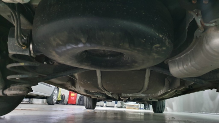 Zdjęcie przedmiotu: Fiat Doblo Delivery van