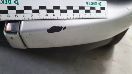 Zdjęcie przedmiotu: Toyota Yaris Hatchback