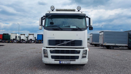 Zdjęcie przedmiotu: Volvo FH 500 E5 26.0t