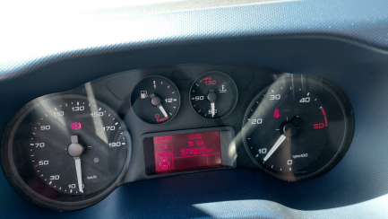 Zdjęcie przedmiotu: Iveco DAILY Road Assistance E6 3.5t