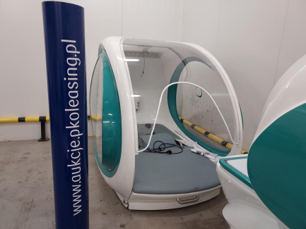 Zdjęcie przedmiotu: NO COMMISSION Active Bed pilates platform BIOPROFIT Sp. z o. o.