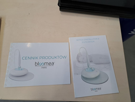 Zdjęcie przedmiotu: AESTHETIC MODELINE BLOOMEA