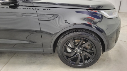 Zdjęcie przedmiotu: LAND ROVER Discovery V 3.0 D250 mHEV S