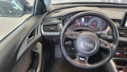 Zdjęcie przedmiotu: Audi A6 Allroad 3.0 TDI Quattro