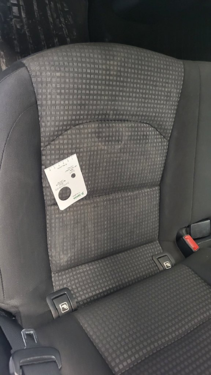 Zdjęcie przedmiotu: Kia Ceed Combi 1.4 S + LPG Brak dokument&oacute;w LPG