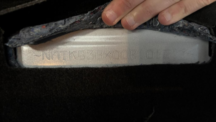 Zdjęcie przedmiotu: Toyota C-HR 2.0 Hybrid Dynamic Force E6AP Style CVT