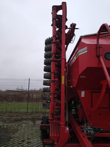 Zdjęcie przedmiotu: Combine seed drill HORSCH Maschinen GmbH Pronto 9 DC
