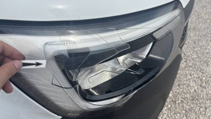 Zdjęcie przedmiotu: RENAULT/CARPOL MASTER FWD 2.3 dCi E6 3.5t L3H1 Extra S&S+E