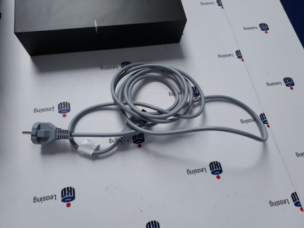 Zdjęcie przedmiotu: STORZ MEDICAL AG D-ACTOR 100 medical device
