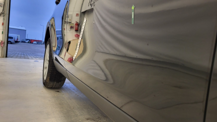 Zdjęcie przedmiotu: LAND ROVER Discovery Sport 2.0 TD4 SE