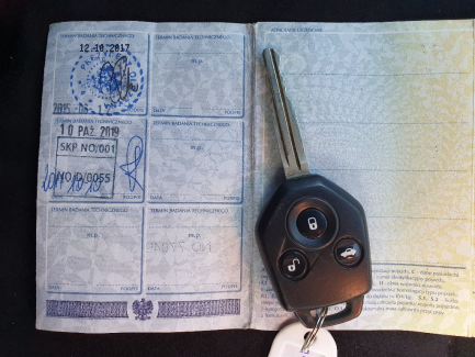 Zdjęcie przedmiotu: Subaru WRX STI 2.5 ST000