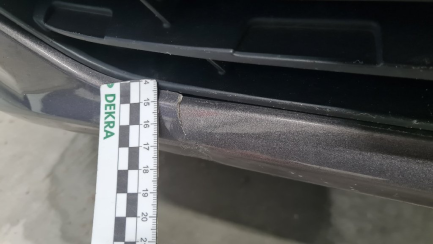 Zdjęcie przedmiotu: Peugeot 301 1.6 VTi Active + LPG Brak dokument&oacute;w LPG