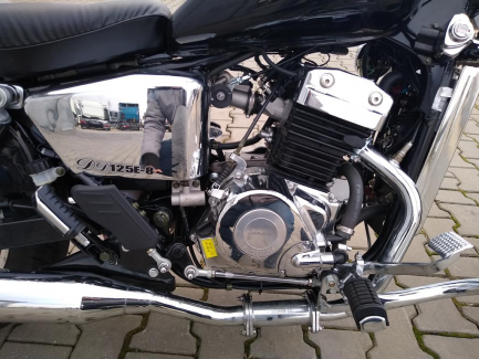 Zdjęcie przedmiotu: Junak M11