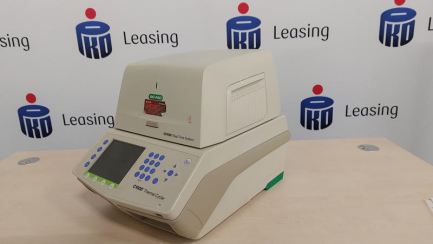 Zdjęcie przedmiotu: Termocykler BIORAD CFX96 Real Time PCR