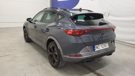 Zdjęcie przedmiotu: Cupra Formentor 1.5 TSI DSG