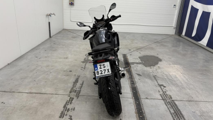 Zdjęcie przedmiotu: BMW F 900 XR Oświadczenie o utracie DR