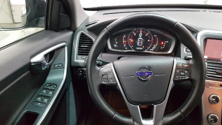 Zdjęcie przedmiotu: Volvo XC60 Combi