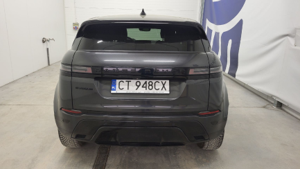 Zdjęcie przedmiotu: RANGE ROVER Evoque 2.0 P250 mHEV Dynamic SE