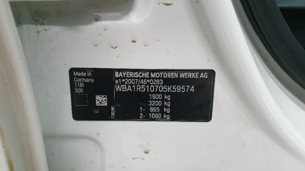 Zdjęcie przedmiotu: Bmw 118i GPF M Sport aut