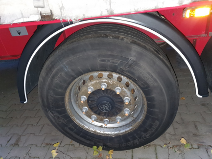 Zdjęcie przedmiotu: 5x Wielton bundle auction