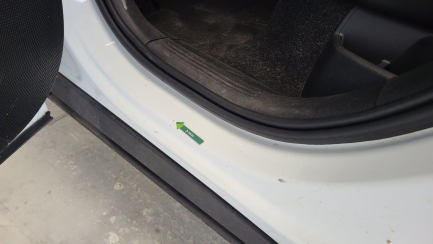 Zdjęcie przedmiotu: Volvo XC40 D3 SCR Inscription aut