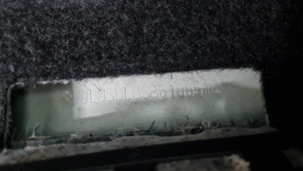 Zdjęcie przedmiotu: Opel Corsa Długotrwały post&oacute;j