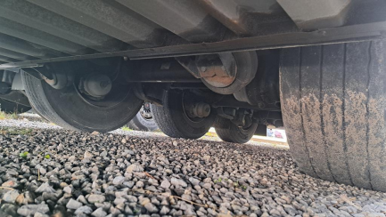 Zdjęcie przedmiotu: SCHMITZ SCS 24 35.0t