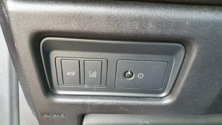 Zdjęcie przedmiotu: LAND ROVER Discovery SUV