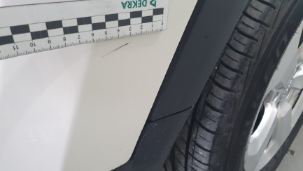 Zdjęcie przedmiotu: Jeep Compass Combi