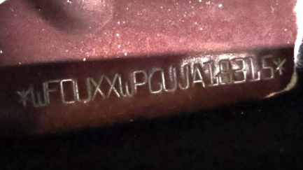 Zdjęcie przedmiotu: Ford Gr.Tourneo Connect 1.5 TDCi Titanium E6.2 2.3t Oświadczenie o utracie DR