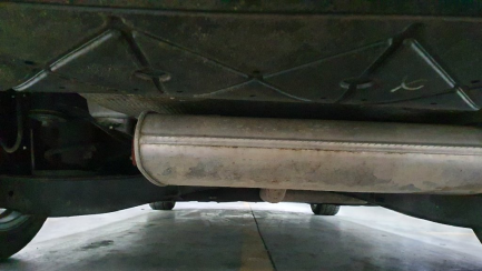 Zdjęcie przedmiotu: Ford Focus Combi 1.5 EcoBlue Trend Edition