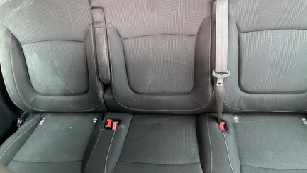 Zdjęcie przedmiotu: Renault Trafic 2.0 dCi E6d 3.1t L2 Pack Clim S&S+E Oświadczenie o utracie DR