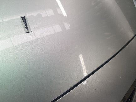 Zdjęcie przedmiotu: Kia CEE'D 1.6 CRDi M