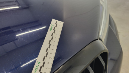 Zdjęcie przedmiotu: BMW 540d xDrive mHEV M Sport sport-aut