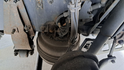 Zdjęcie przedmiotu: Aukcja pakietowa RENAULT T460 + Wecon T0118