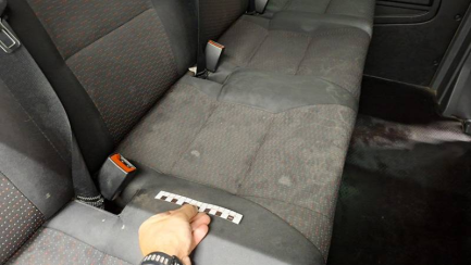 Zdjęcie przedmiotu: OPEL/CARPOL Movano Heavy 2.2 Diesel E6.4 3.5t