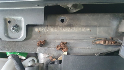 Zdjęcie przedmiotu: Audi A3 2.0 TDI S tronic