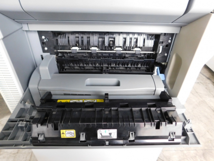 Zdjęcie przedmiotu: Hewlett-Packard (HP) LaserJet M5035 MFP laser multifunction printer
