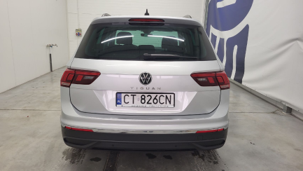 Zdjęcie przedmiotu: Volkswagen Tiguan 1.5 TSI EVO Life