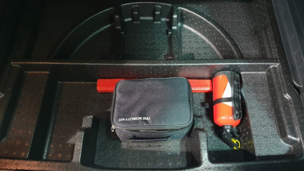 Zdjęcie przedmiotu: Hyundai Tucson 1.6 GDI BlueDrive Classic 2WD