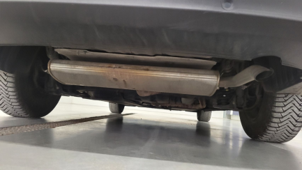 Zdjęcie przedmiotu: Hyundai i30 Wagon 1.5 DPI Classic +