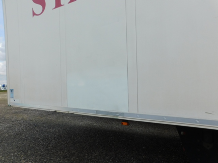 Zdjęcie przedmiotu: AUCTION OF THE DAY SCHMITZ CARGOBULL AG SKO 24L-13.4 Refrigerator