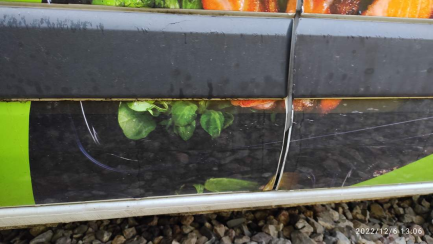 Zdjęcie przedmiotu: Ford Transit E5 2.5t Evidence retained electronically