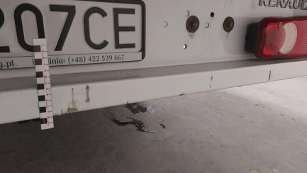 Zdjęcie przedmiotu: Renault Master FWD dCi E6 3.5t L3H1 Pack ClimS&S+E