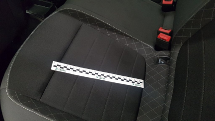 Zdjęcie przedmiotu: Skoda Fabia III Hatchback 1.0 TSI Ambition