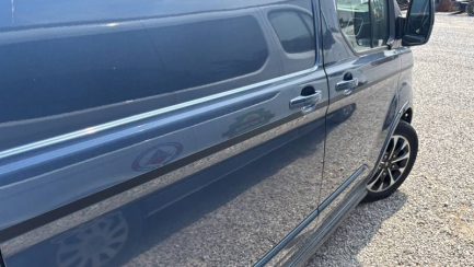 Zdjęcie przedmiotu: Ford Transit Custom 320 2.0 TDCi E6.2 3.2t L2 Sport